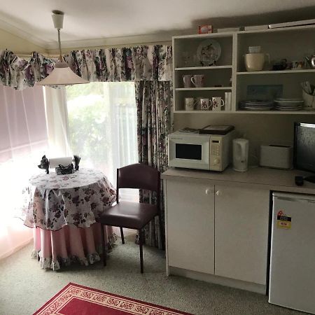 Lanaud Farm Stay Allansford Kültér fotó