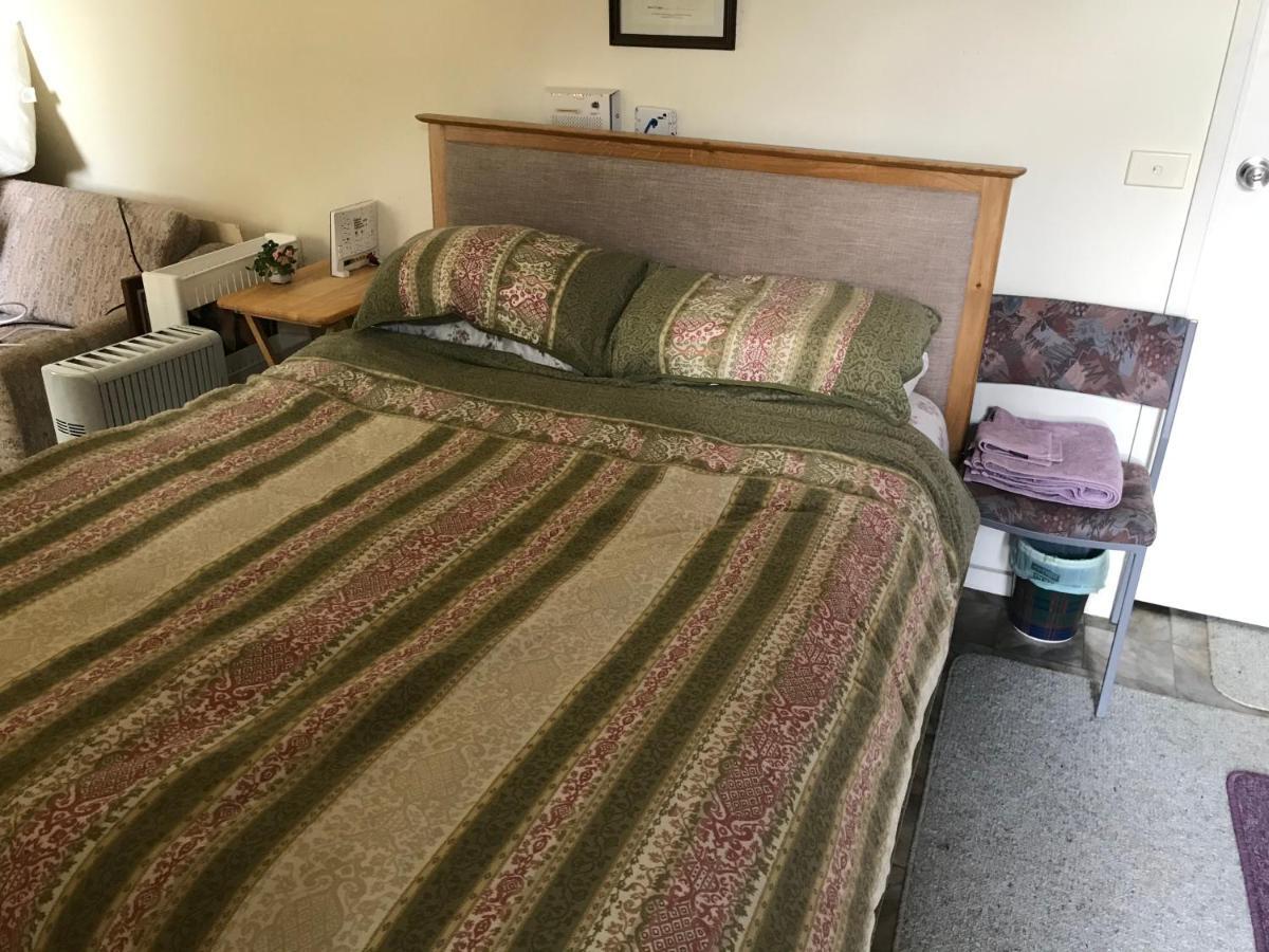 Lanaud Farm Stay Allansford Kültér fotó