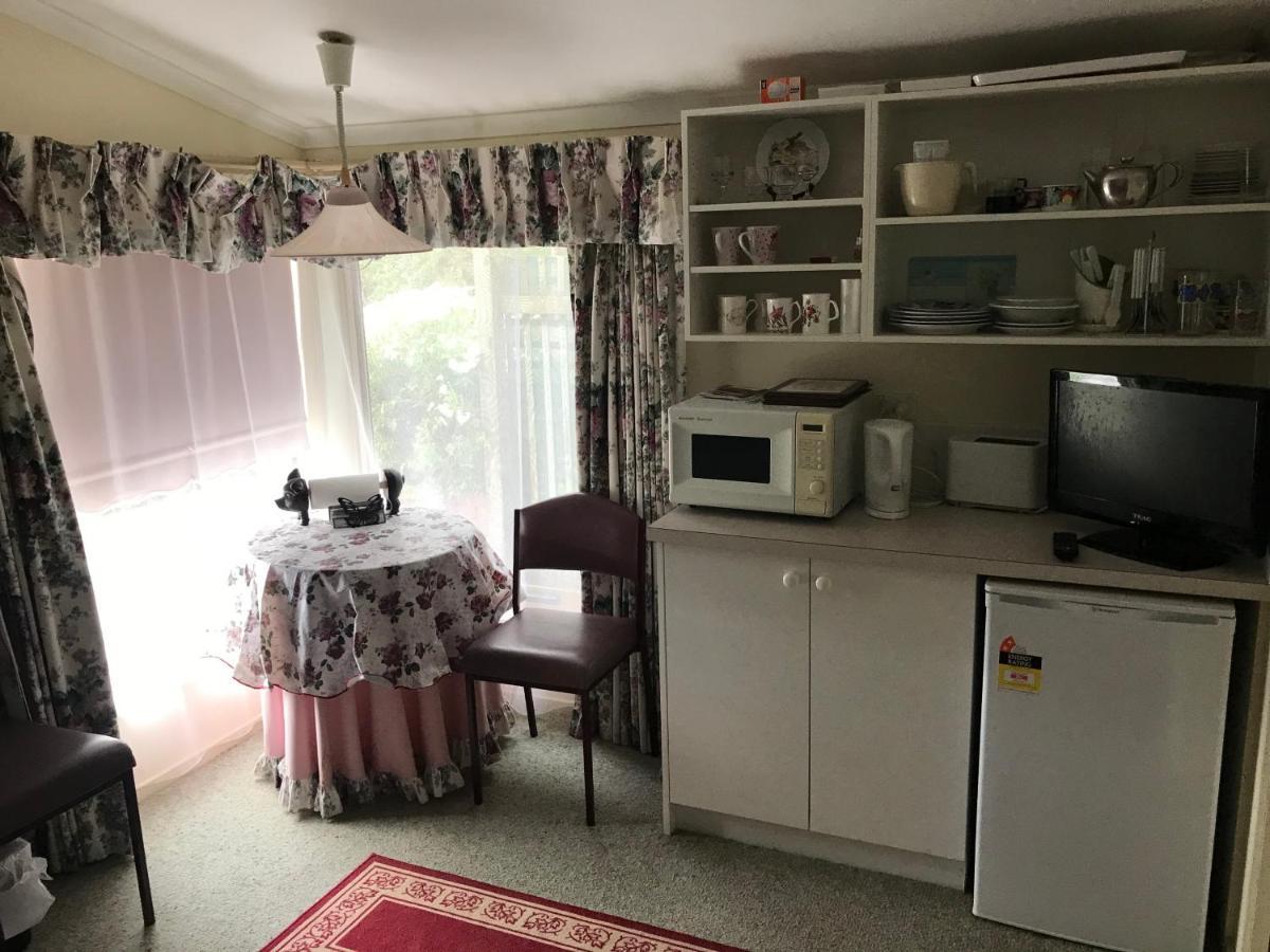 Lanaud Farm Stay Allansford Kültér fotó
